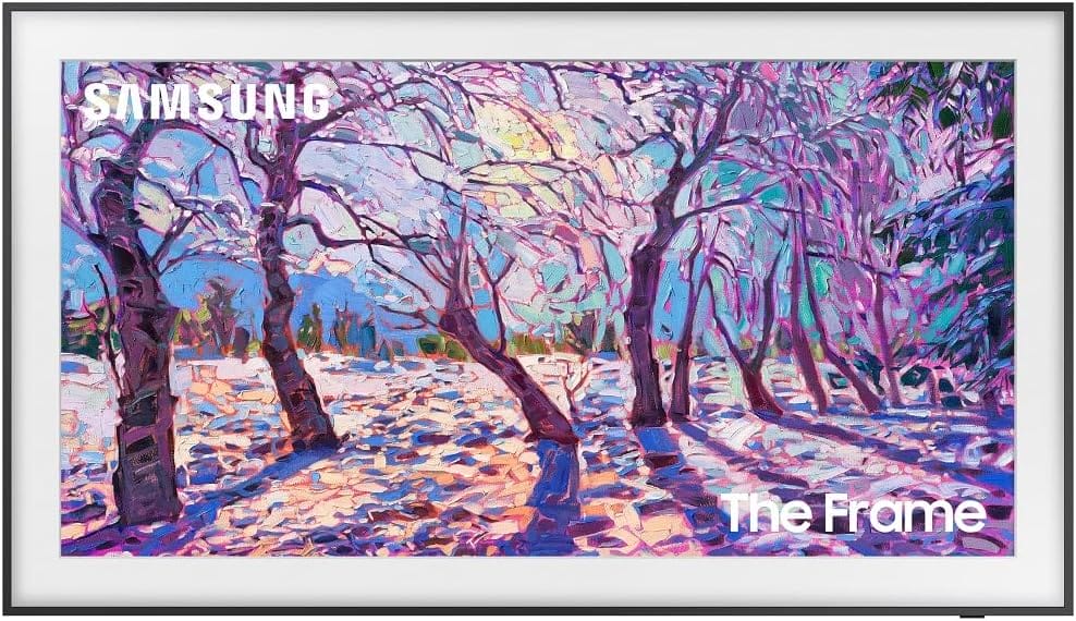 SAMSUNG 65-Inch Class QLED 4K