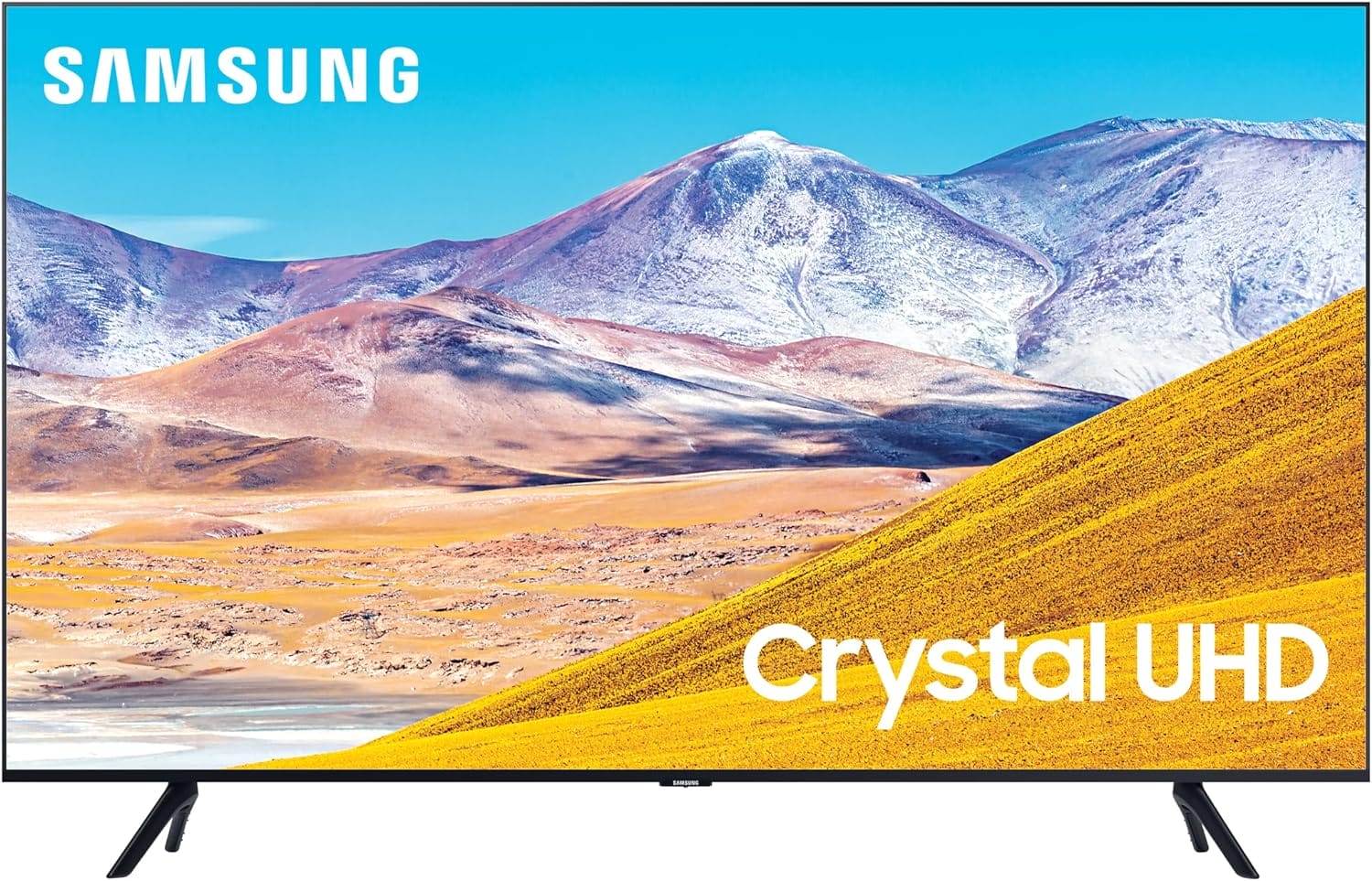 SAMSUNG 65-inch Class