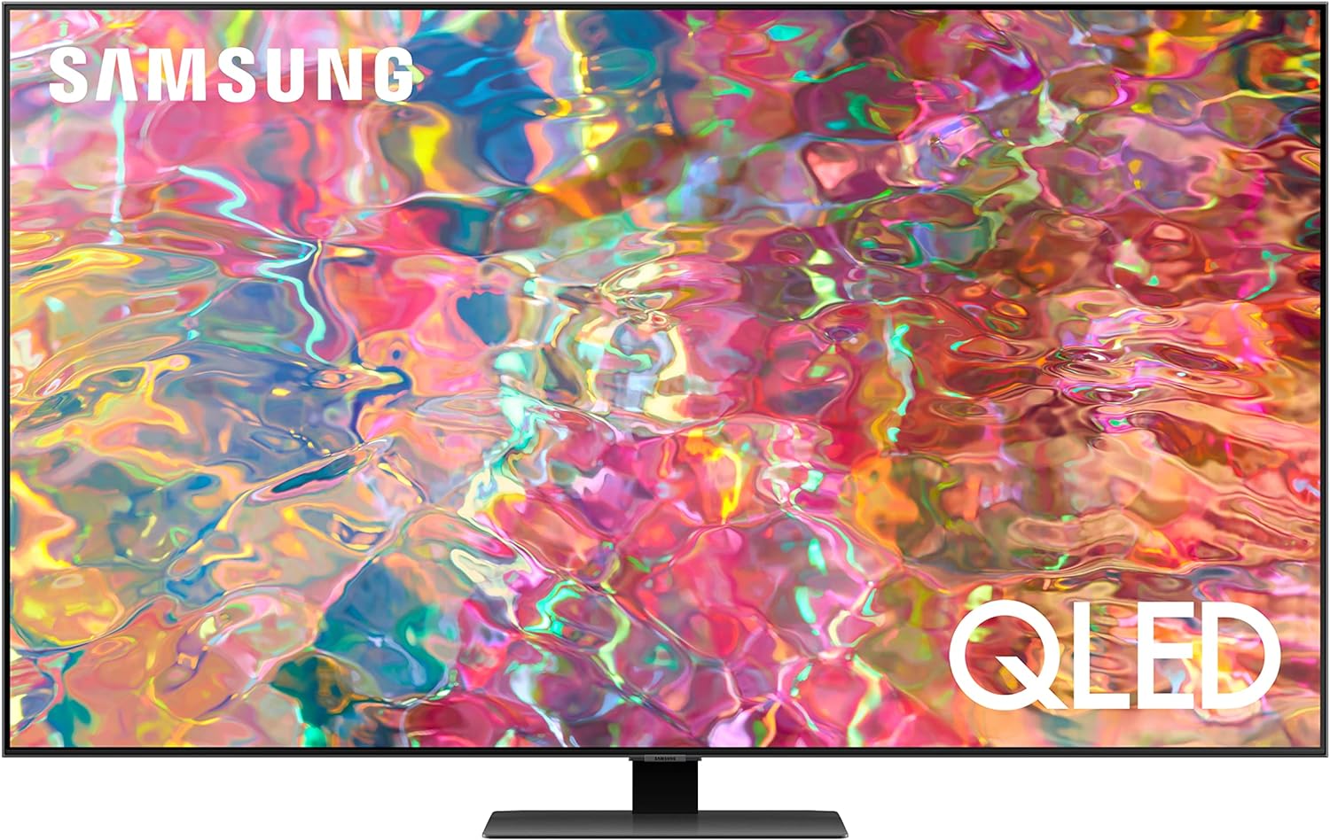 SAMSUNG 85-Inch Class QLED