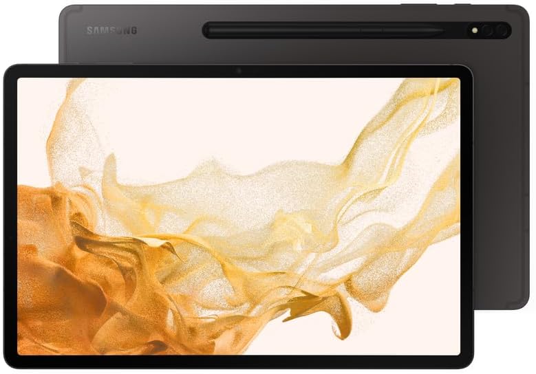 SAMSUNG Galaxy Tab S8+