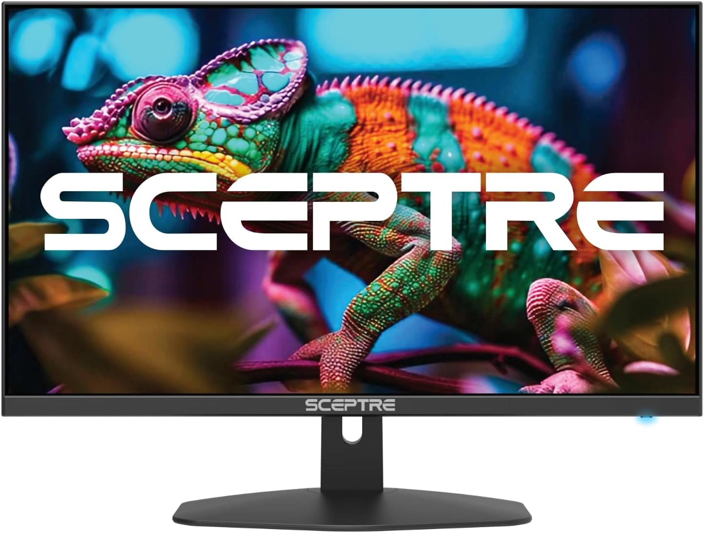 Sceptre New 27-inch