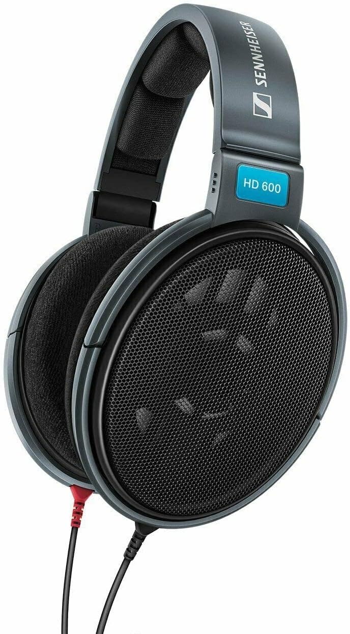Sennheiser Consumer Audio HD 600