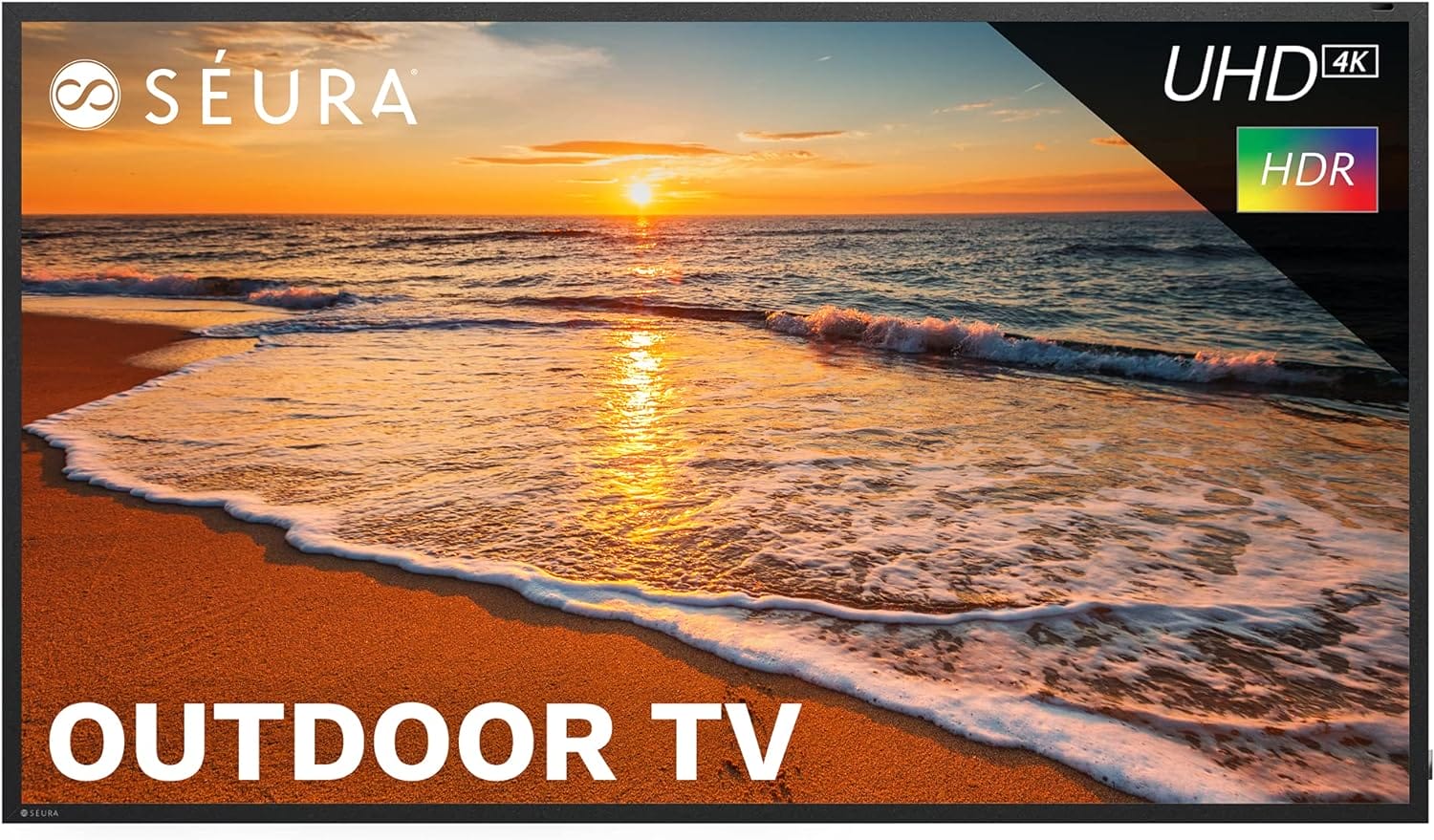 Seura Full Sun Series 50-Inch