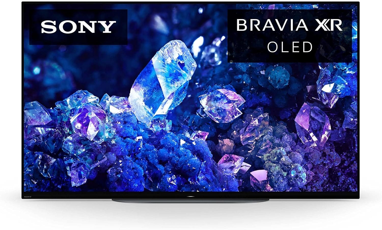 Sony 48 Inch 4K Ultra