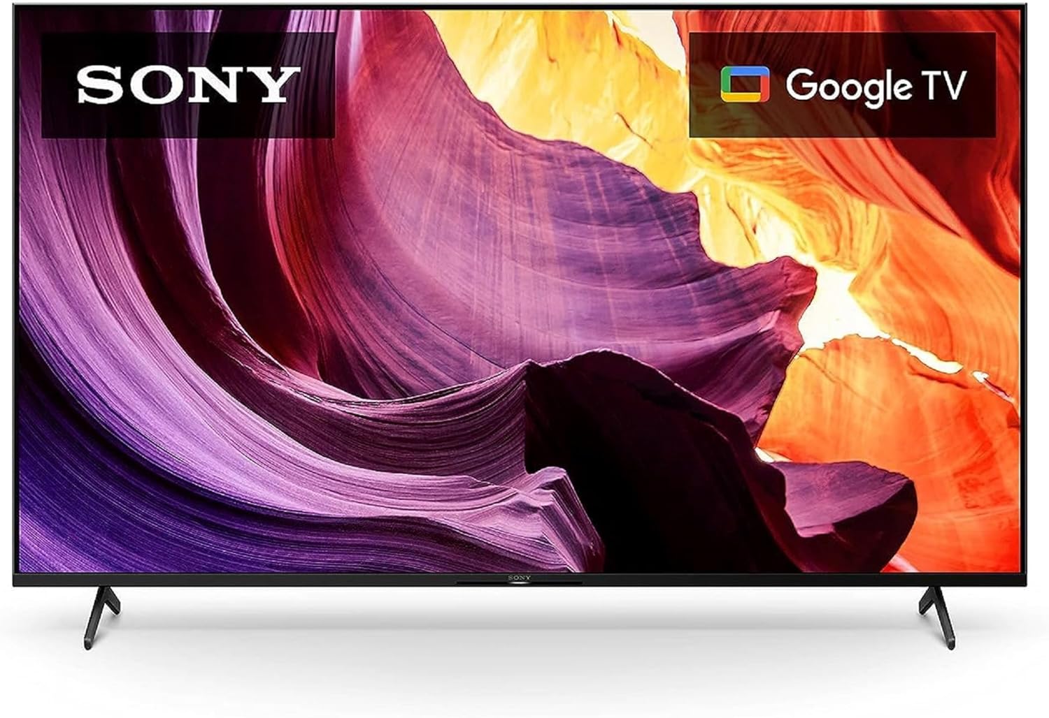 Sony 55 Inch 4K
