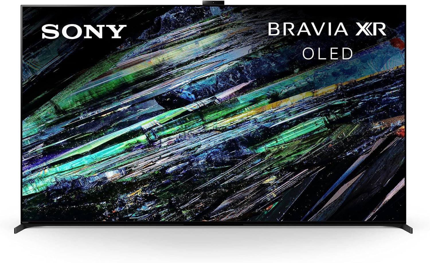 Sony QD-OLED 55 inch BRAVIA XR