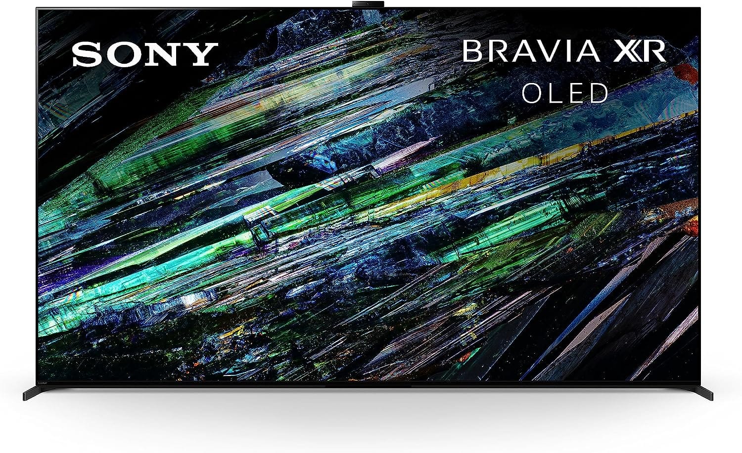 Sony QD-OLED 77 inch BRAVIA