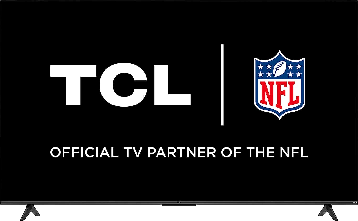 TCL 55" Class 4-Series 4K UHD