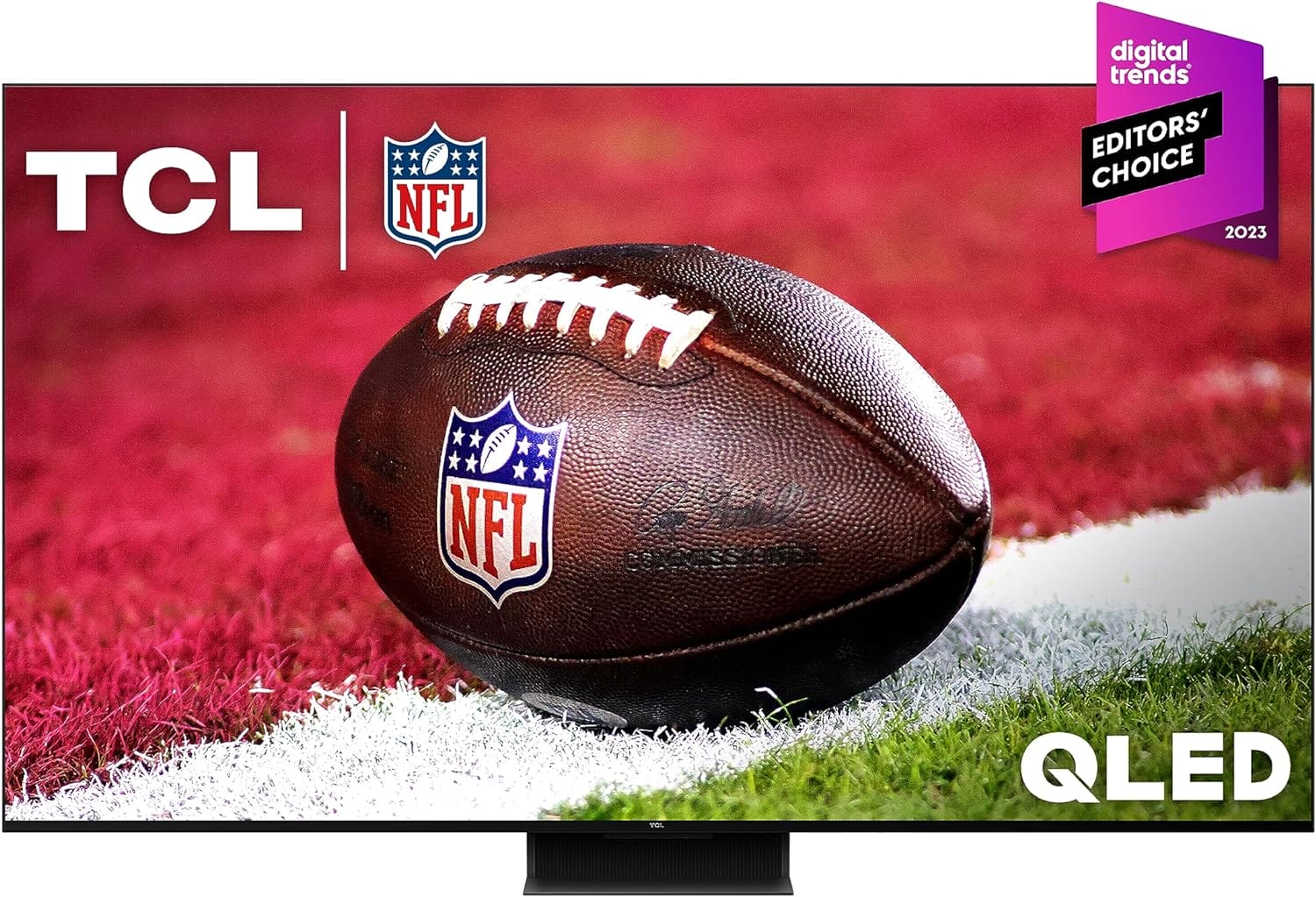 TCL 65-Inch QM8 QLED 4K
