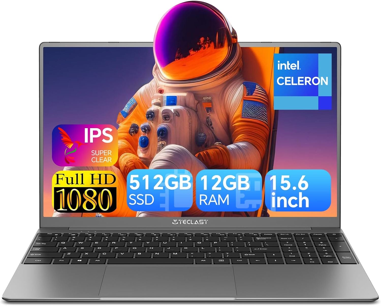 Teclast Gaming Laptop