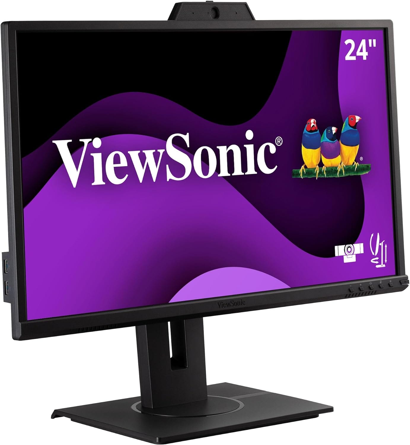ViewSonic VG2440V