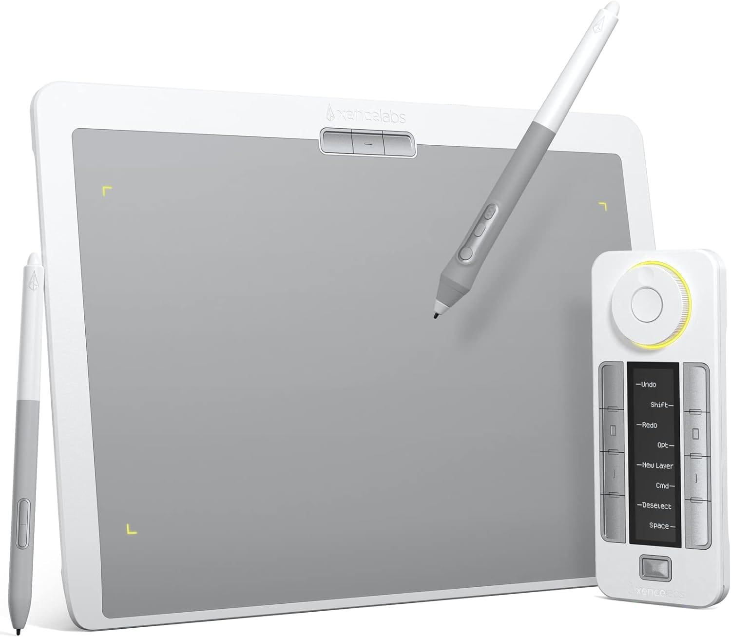 XENCELABS, Drawing Tablet