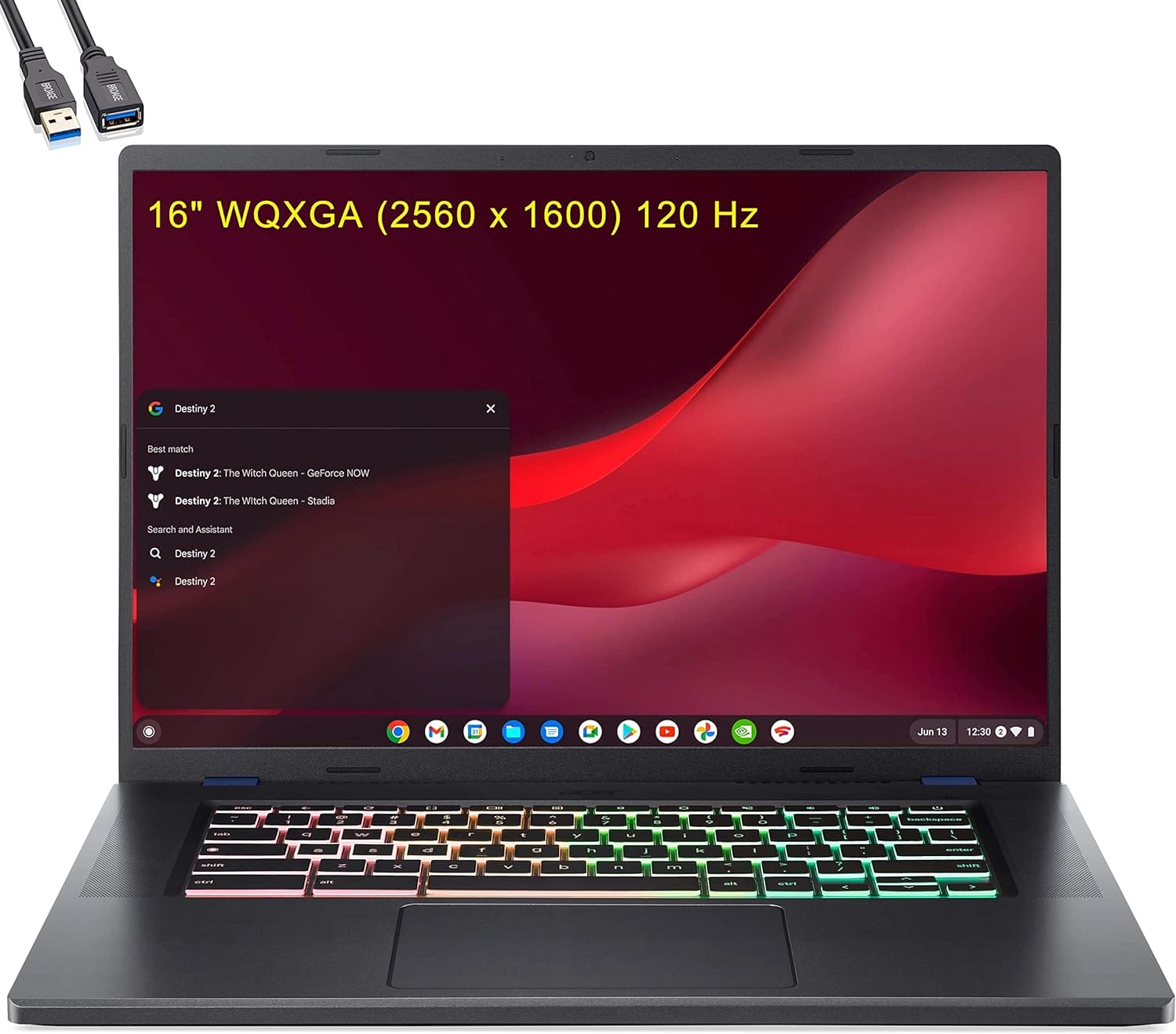 Acer 2023 Cloud Gaming