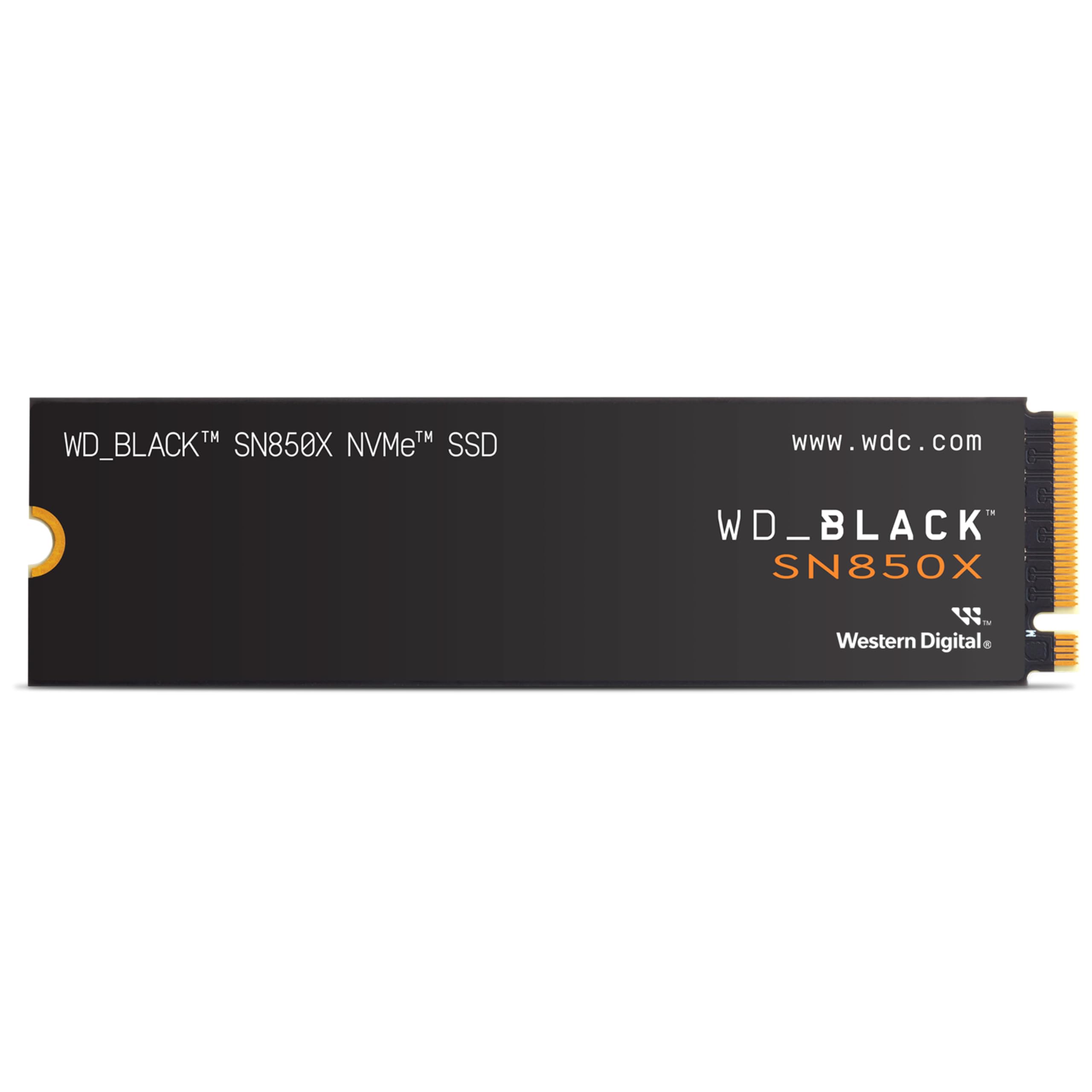 SN850X NVMe