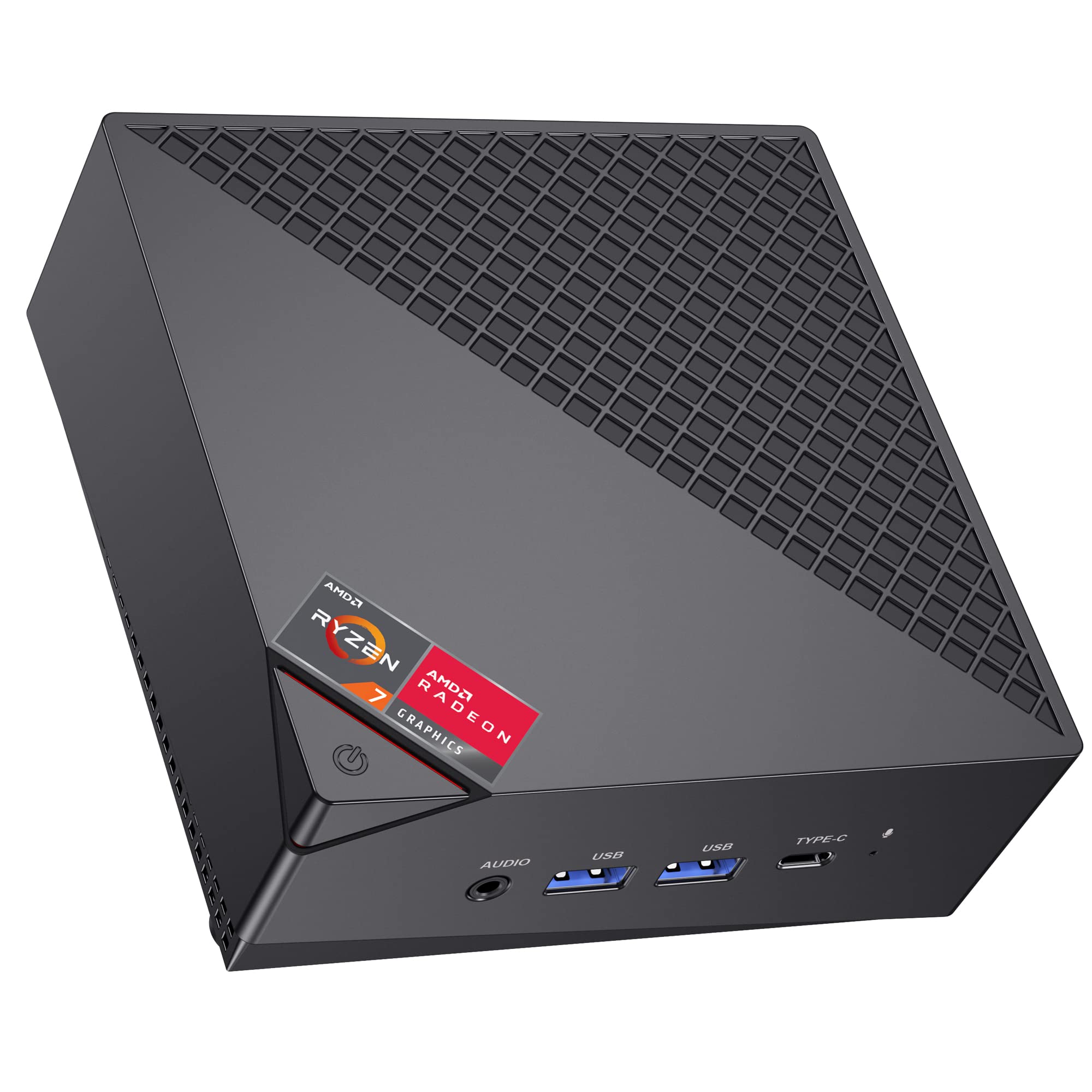 ACEMAGICIAN Dual LAN Mini