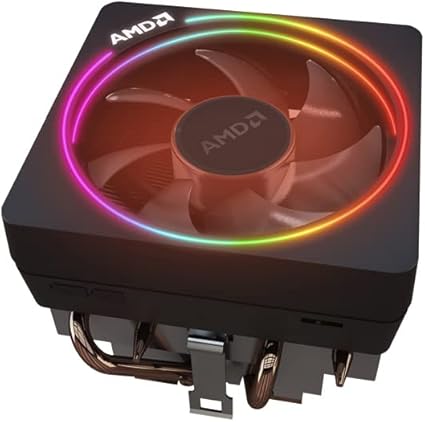 AMD Wraith Prism Cooler