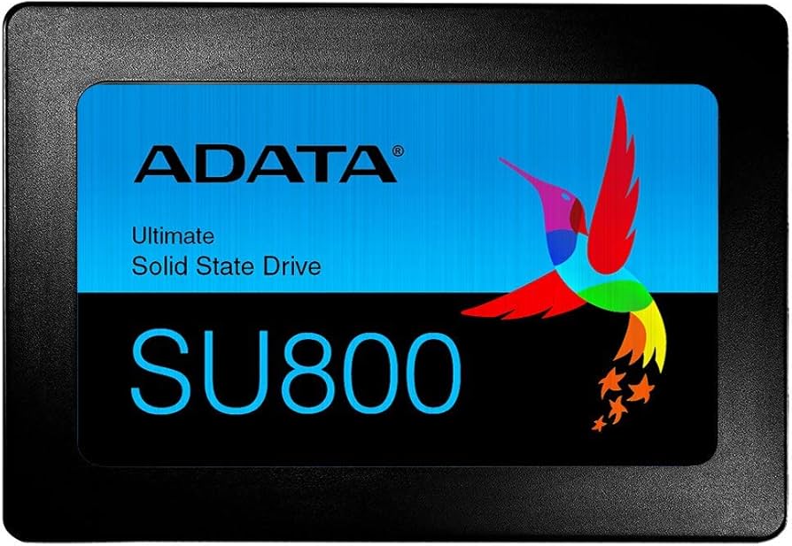 Adata Technology ASU800SS
