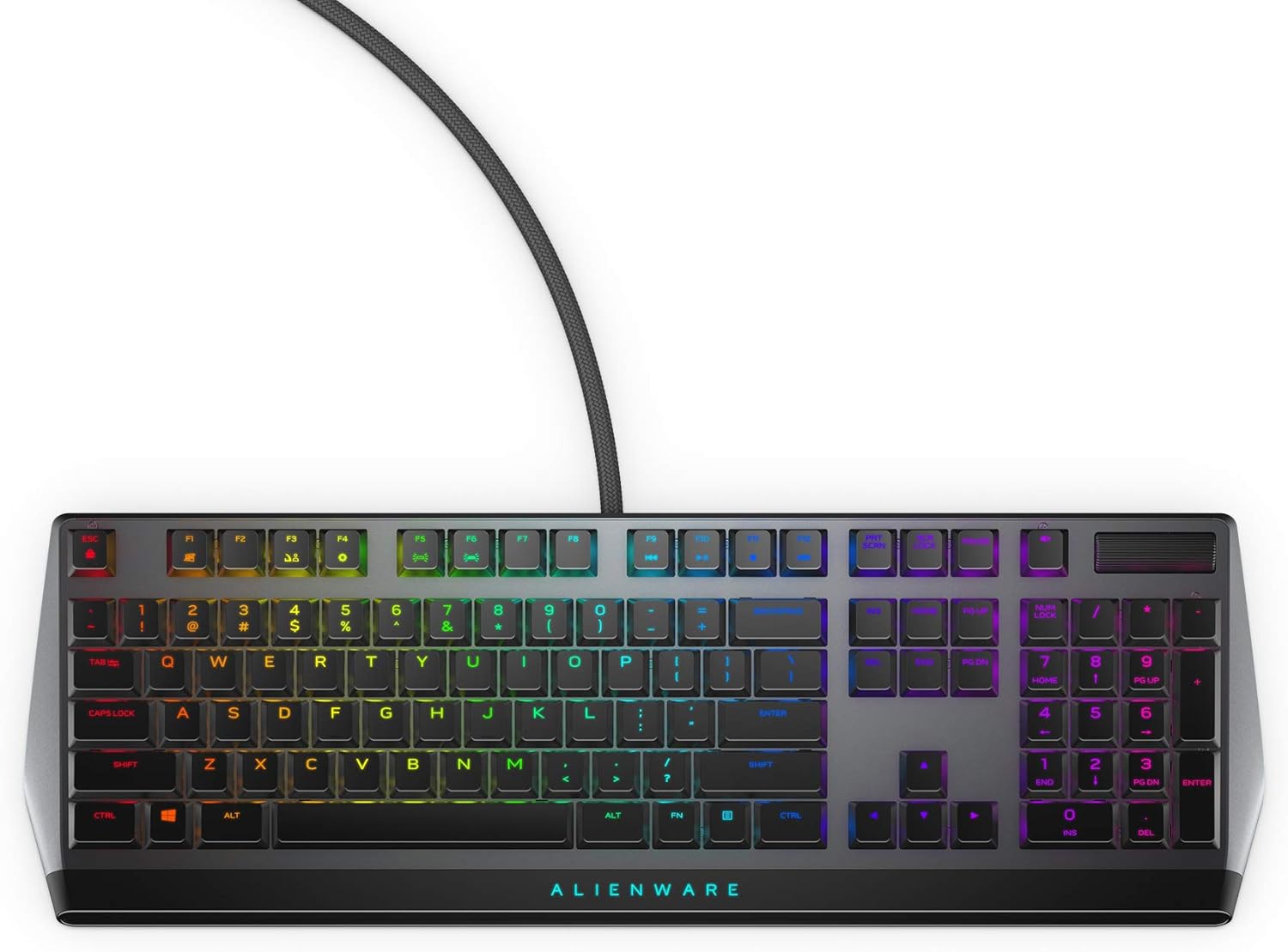 Alienware Low-Profile