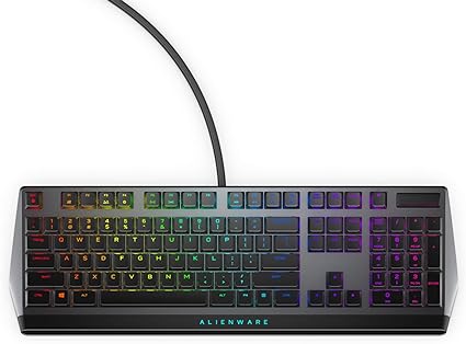Alienware Low-Profile