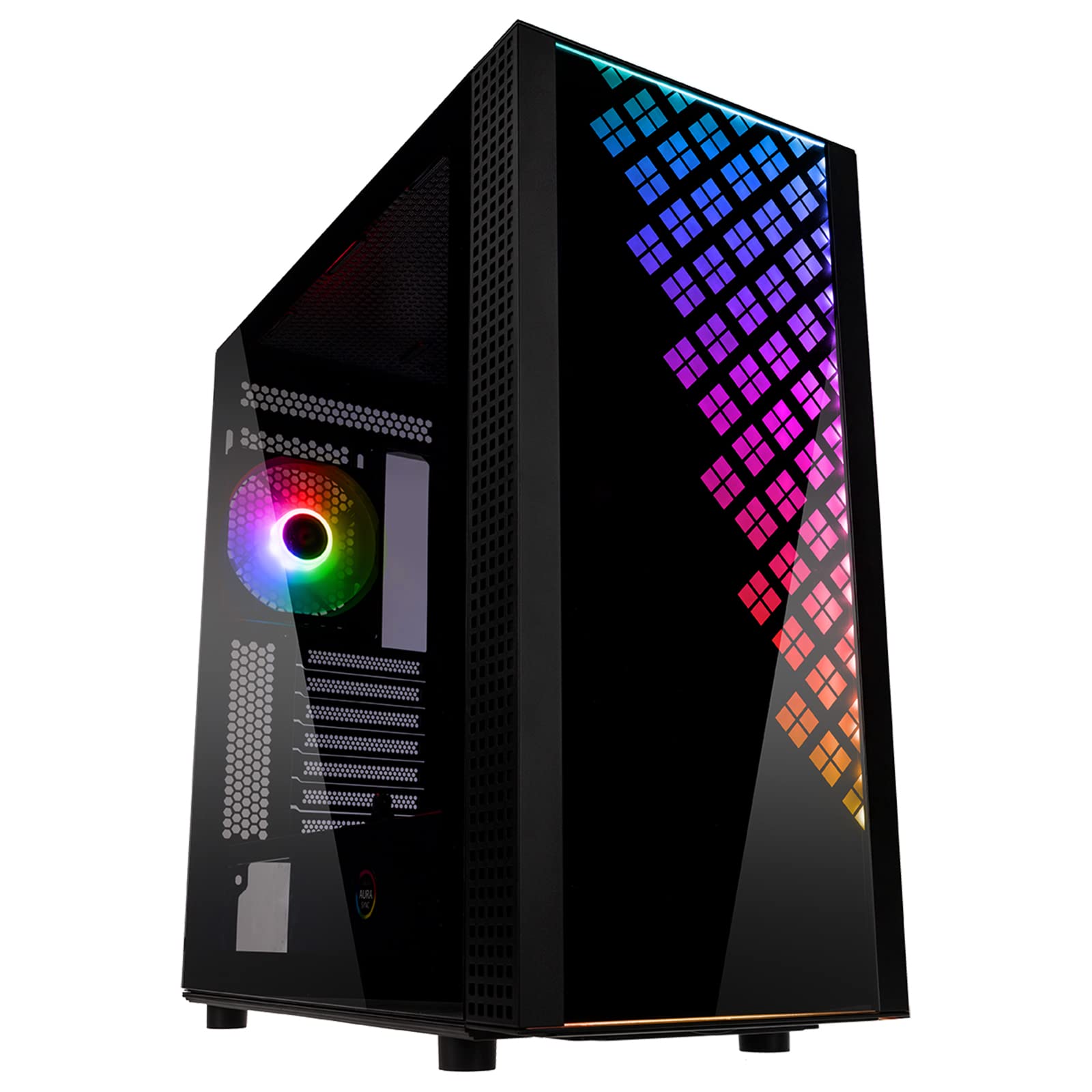 BitFenix Dawn TG ATX ARGB