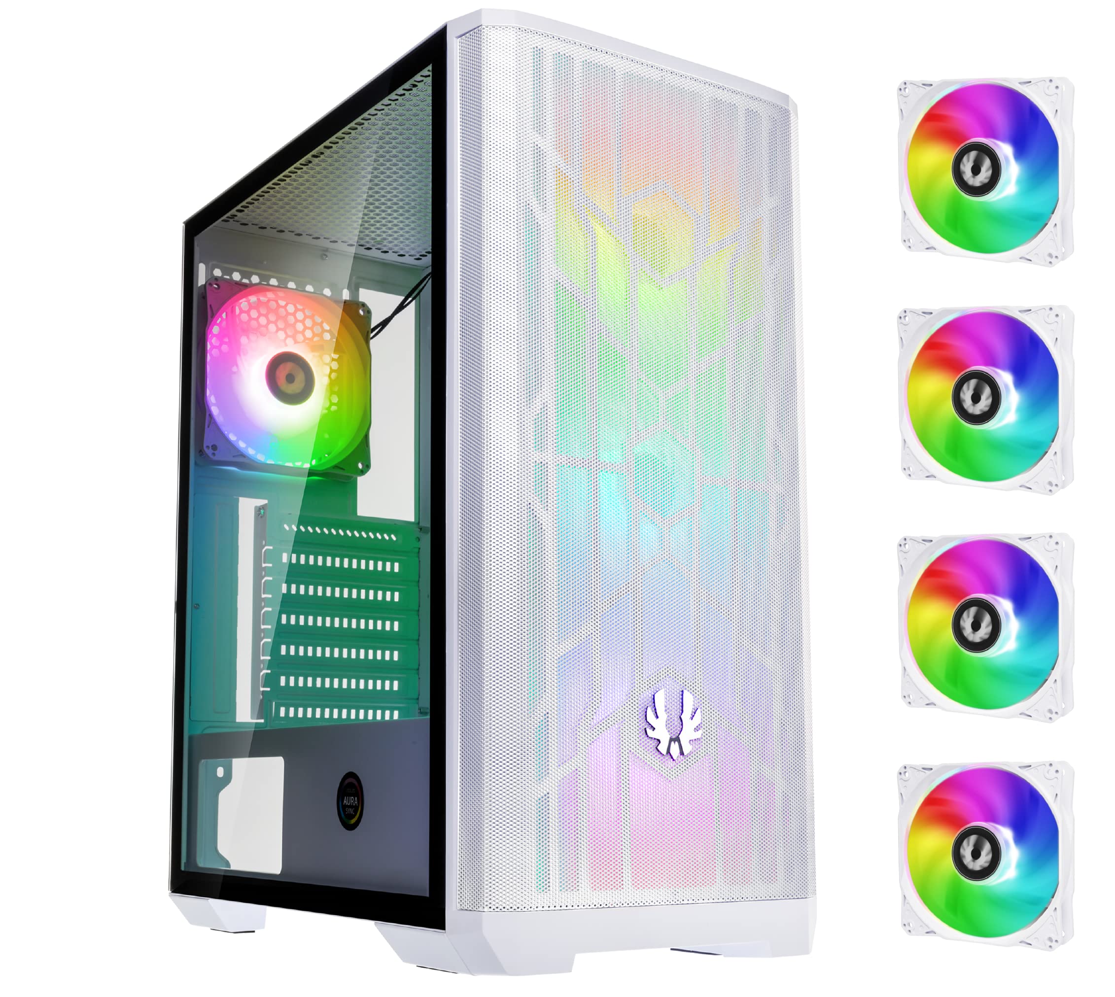 BitFenix Nova Mesh SE