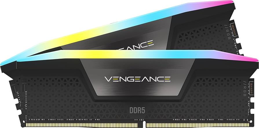 CORSAIR VENGEANCE RGB