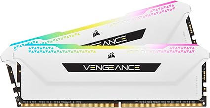 Corsair VENGEANCE RGB PRO SL DDR4 32G