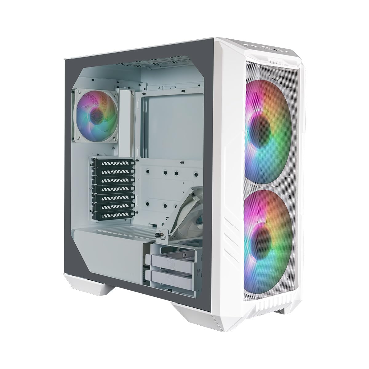 Cooler Master HAF 500