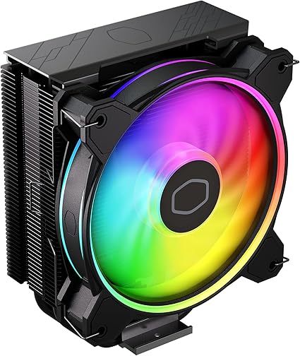 Cooler Master Hyper 212 Halo