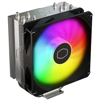 Cooler Master Hyper 212 Spectrum