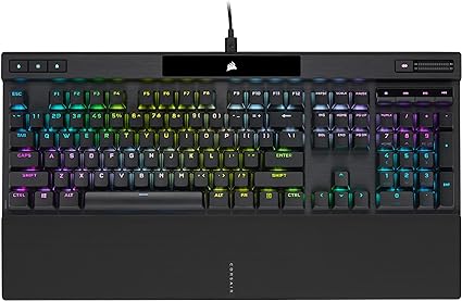 Corsair K70 RGB PRO