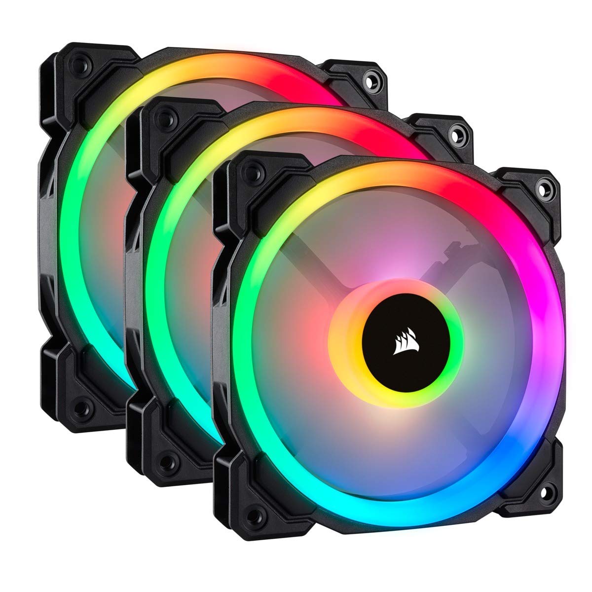 Corsair LL Series LL120