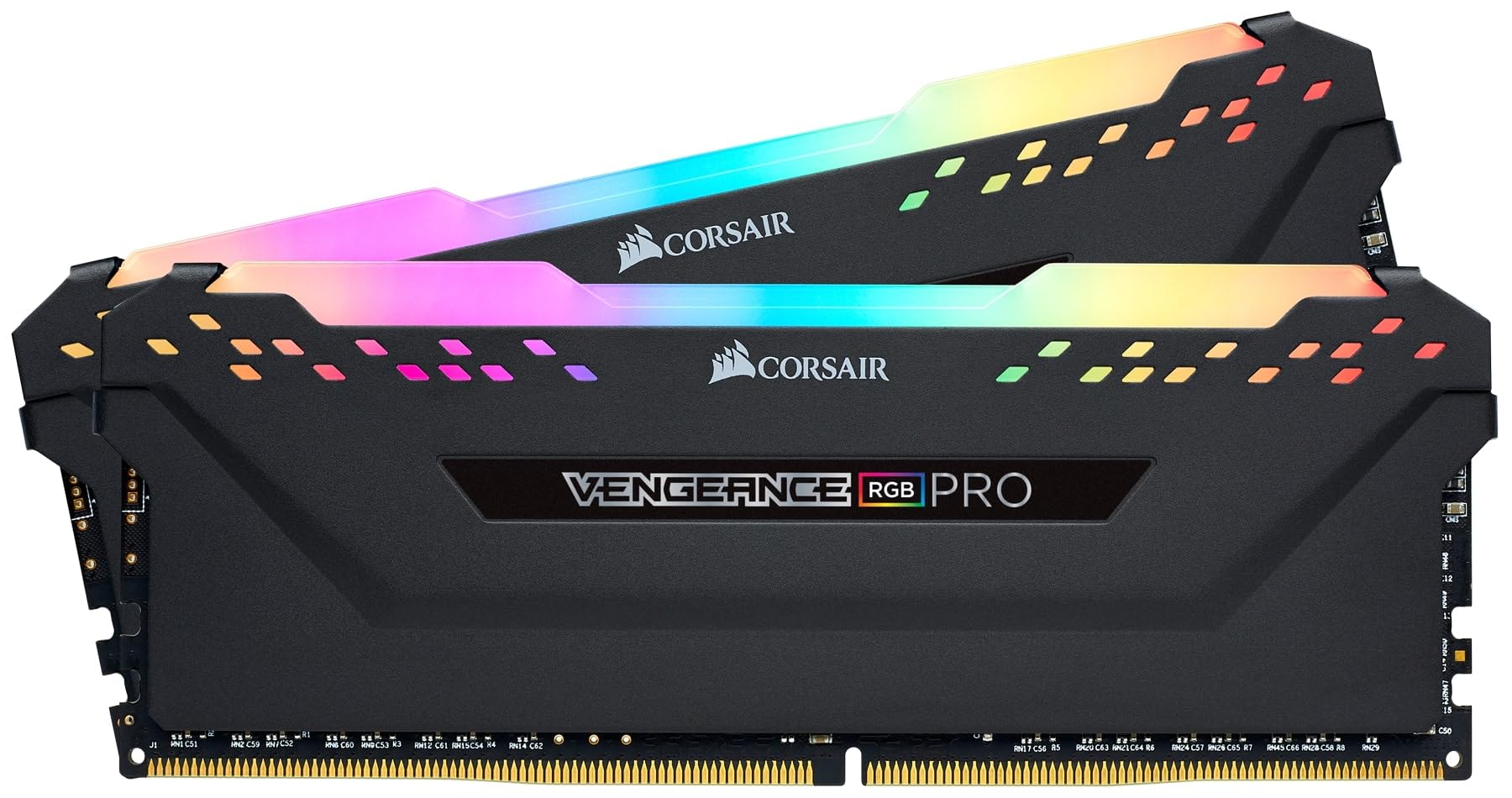 Corsair VENGEANCE RGB PRO DDR4 32GB