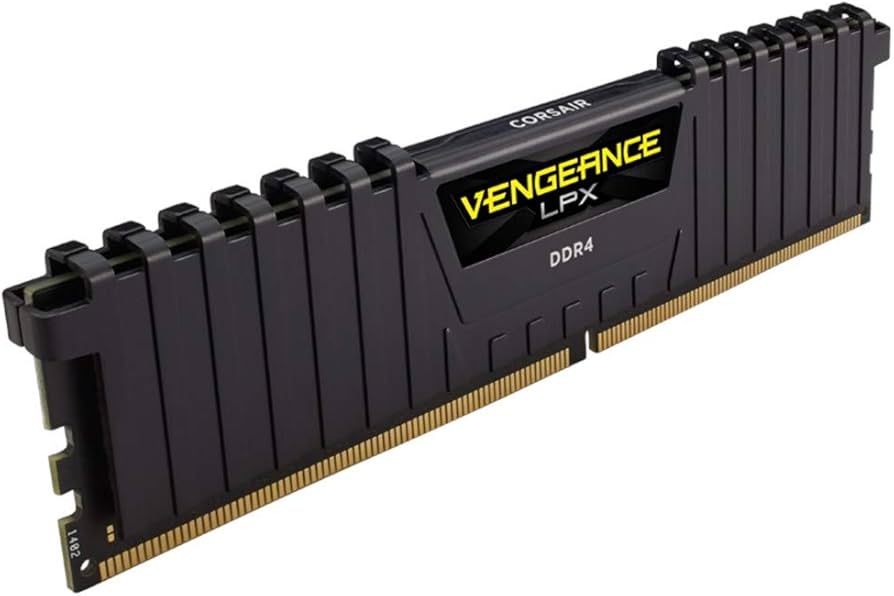 Corsair Vengeance LPX 16GB