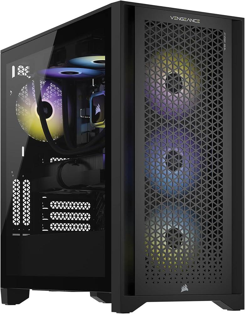 Corsair Vengeance i7500