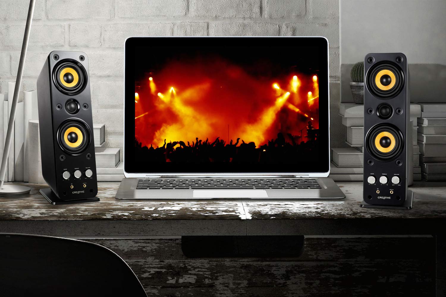 Creative GigaWorks T40 Series