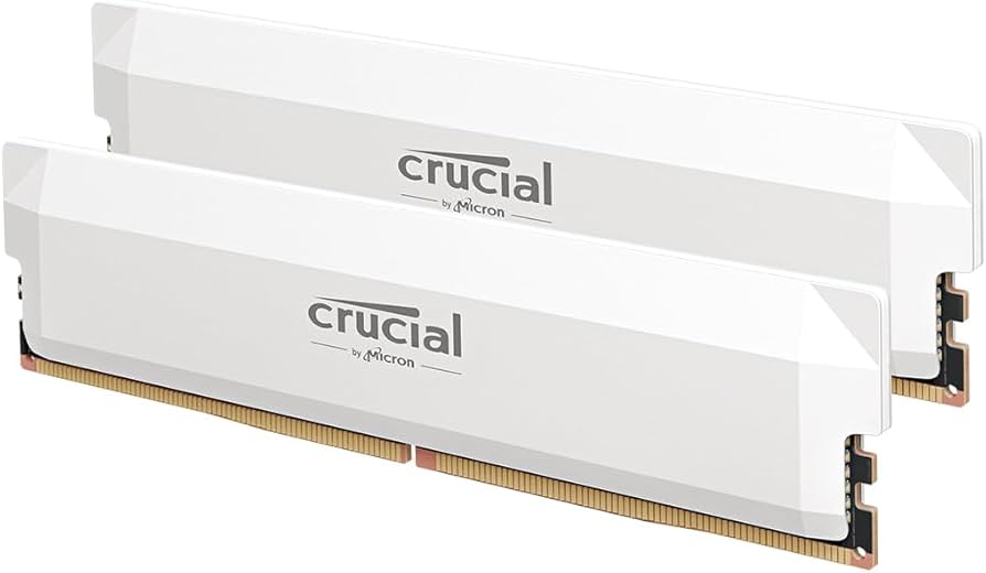 Crucial Pro DDR5 RAM 32GB