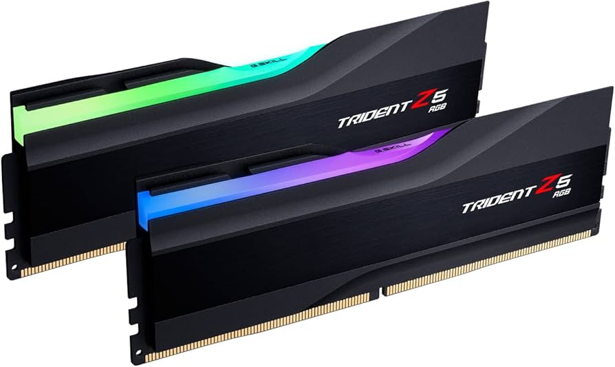 G.SKILL Trident Z5 RGB