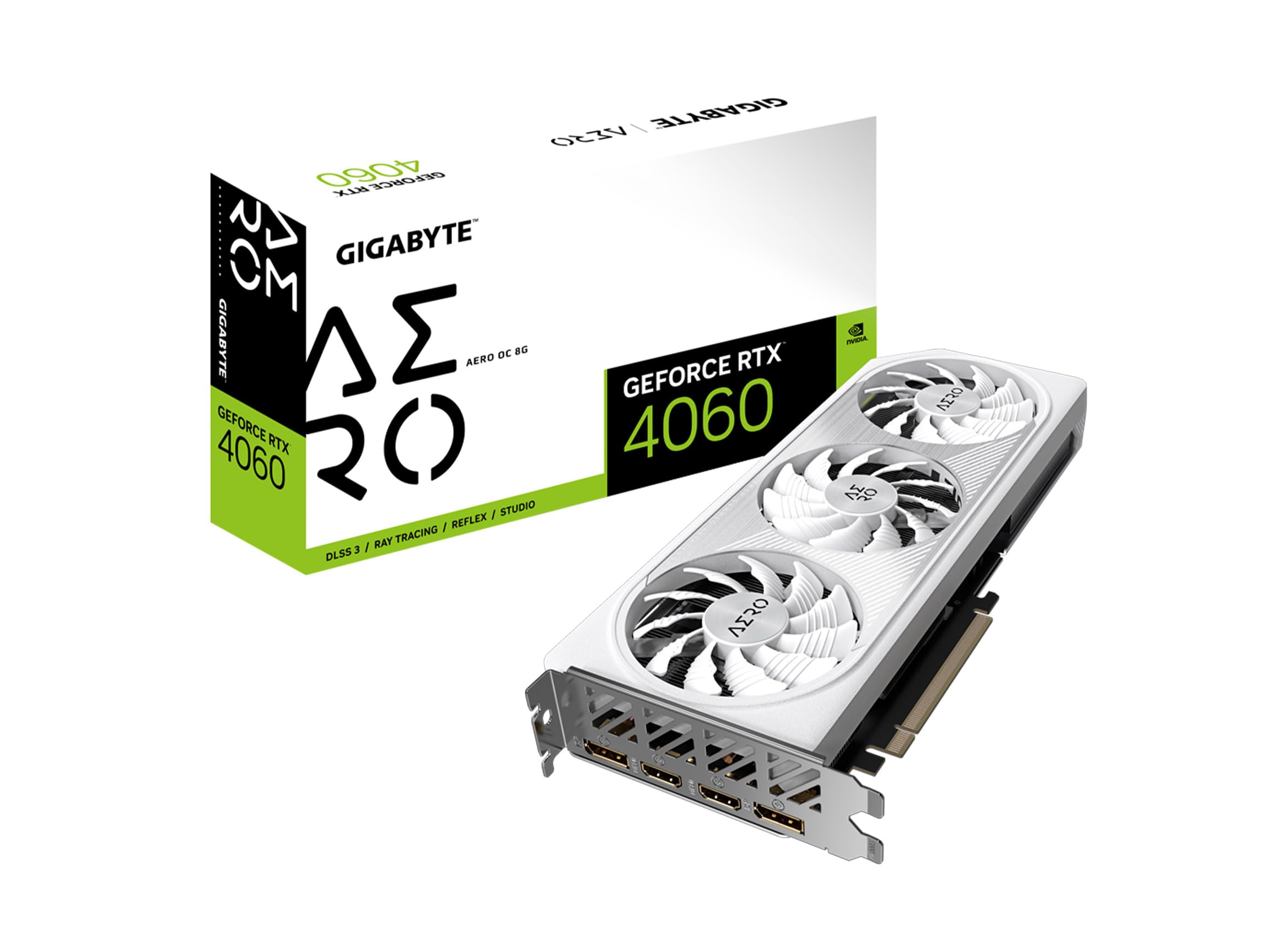 GIGABYTE GeForce RTX 4060