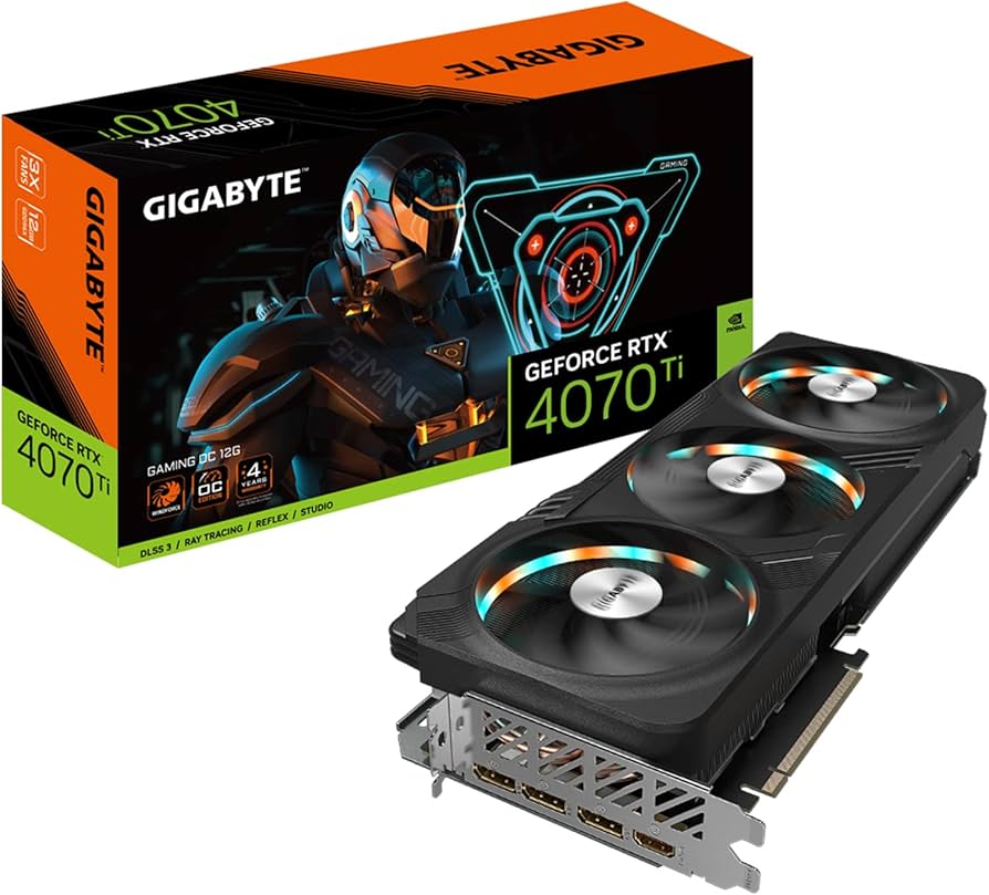 GIGABYTE GeForce RTX 4080