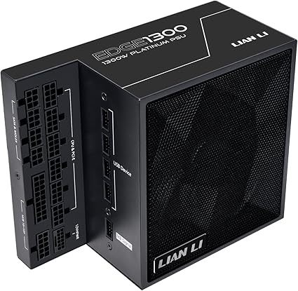 Lian Li Edge Series-1300W