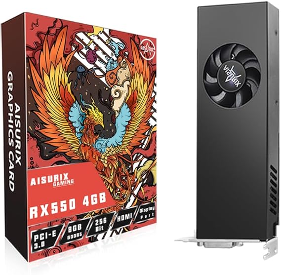 MSI Gaming GeForce RTX 3050 8GB
