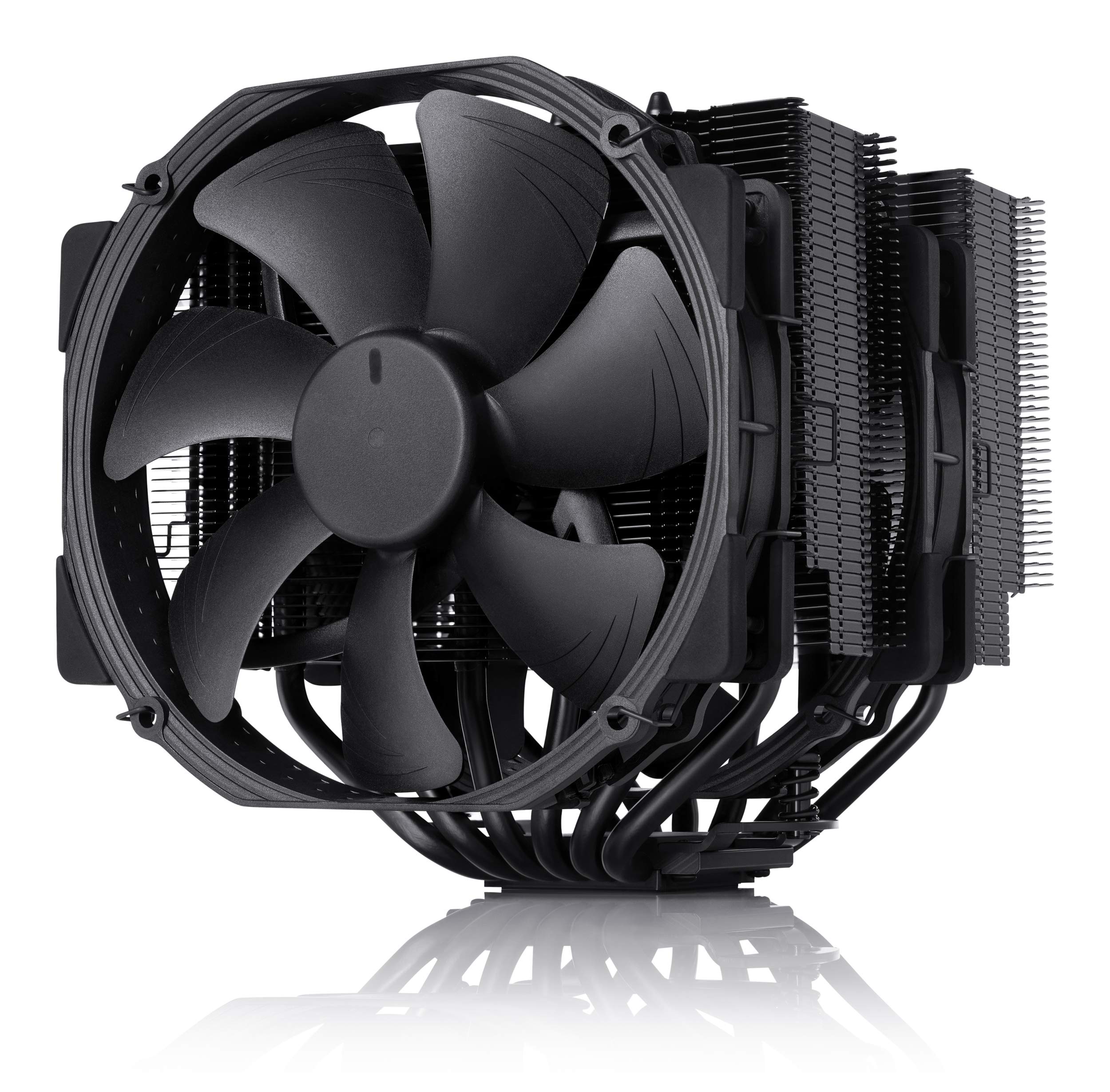Noctua NH-D15 chromax