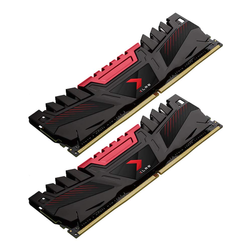 PNY XLR8 Gaming 32GB