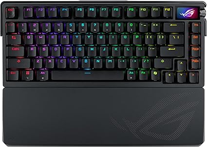 ROG Azoth Extreme 75