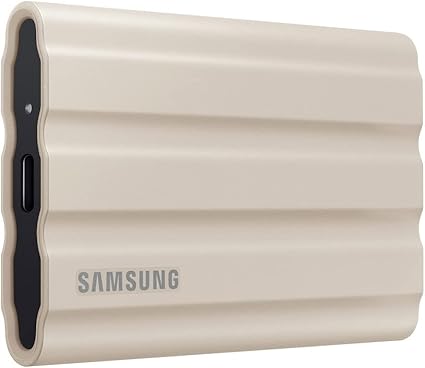 SAMSUNG T7 Shield 2T