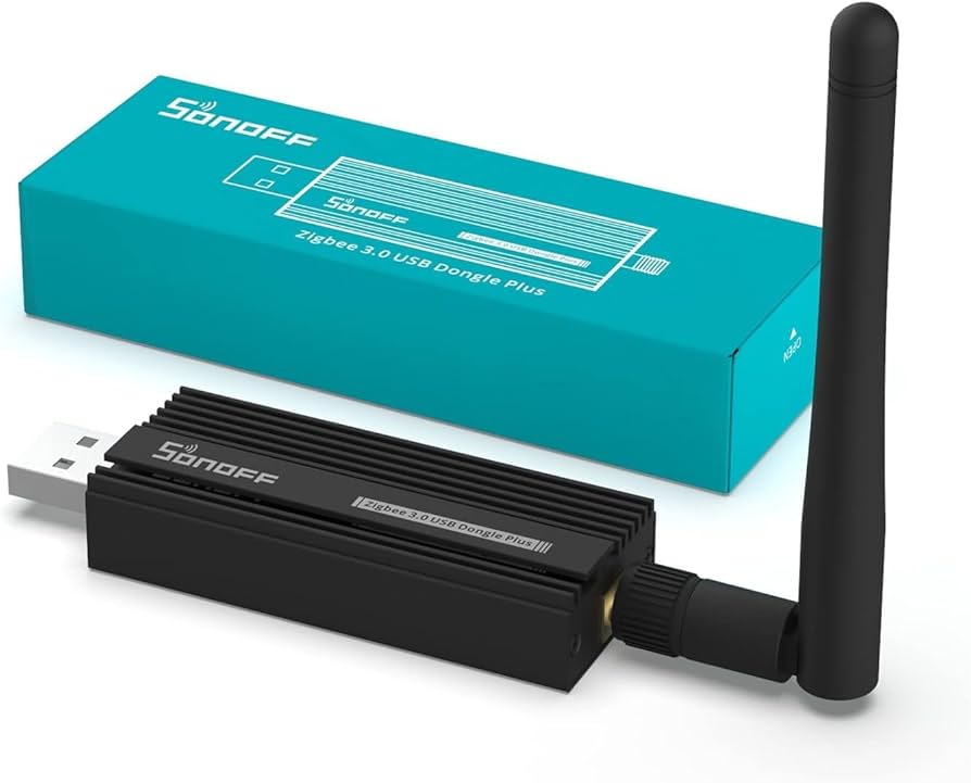 SONOFF Zigbee 3.0