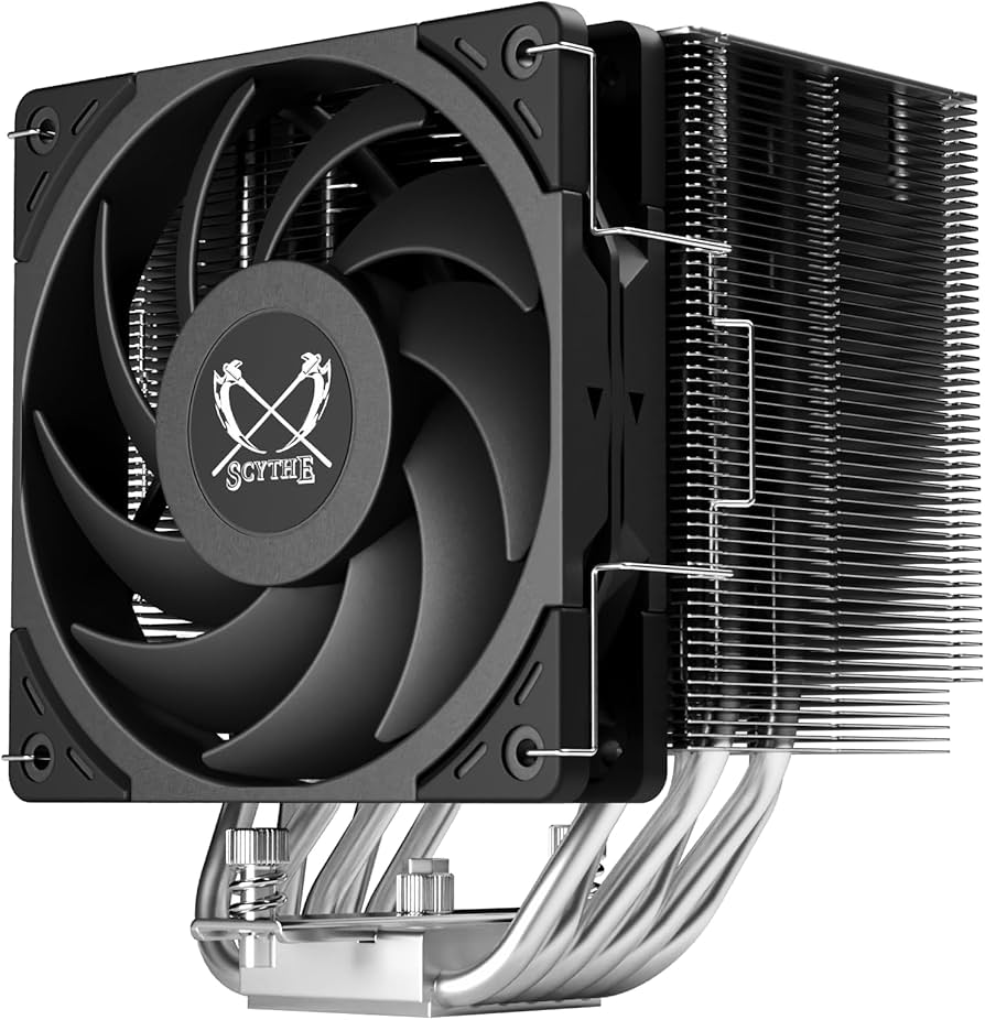 Scythe Mugen 5 Rev.C CPU Air Cooler