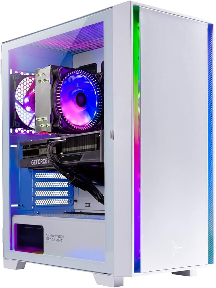 Skytech Gaming Shiva II