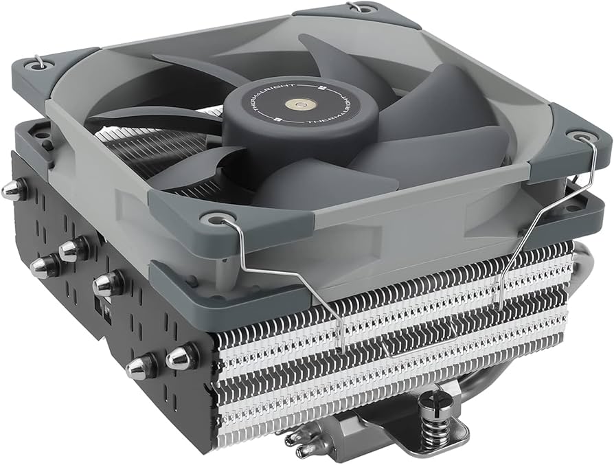 Thermalright SI-100 White